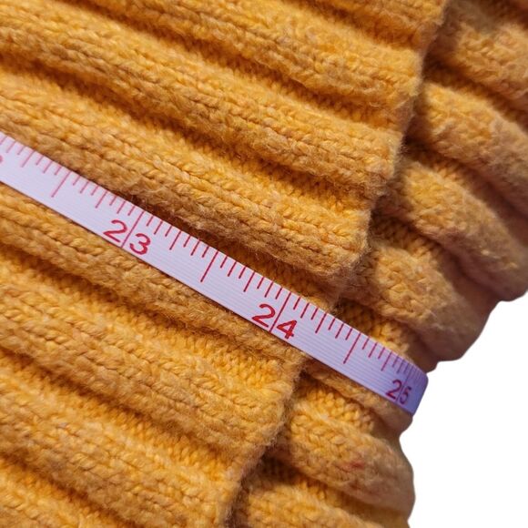 Anthropologie Normcore The Tillie V-Neck Sweater by Maeve - Picture 11 of 11